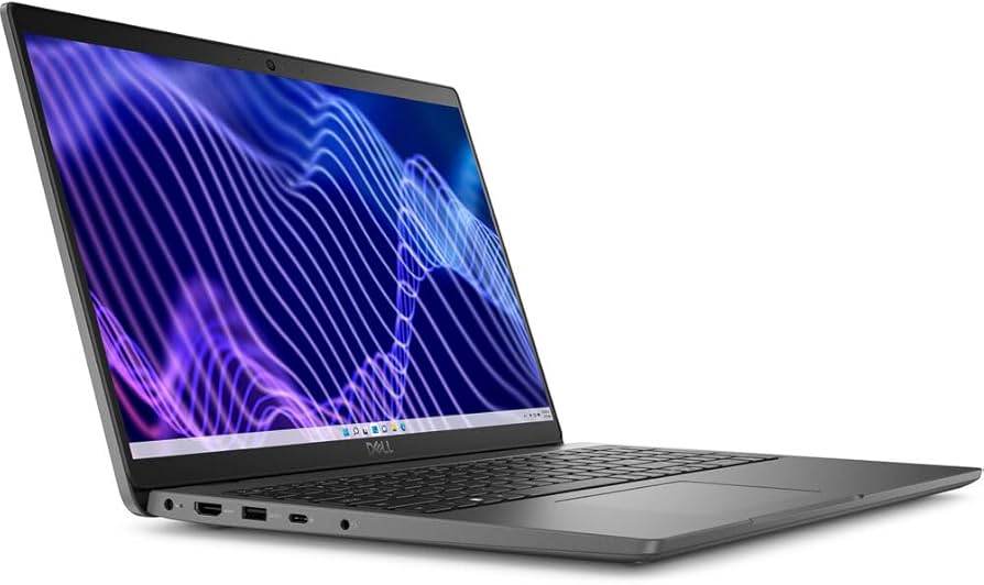 Dell Latitude 3540 Intel i7