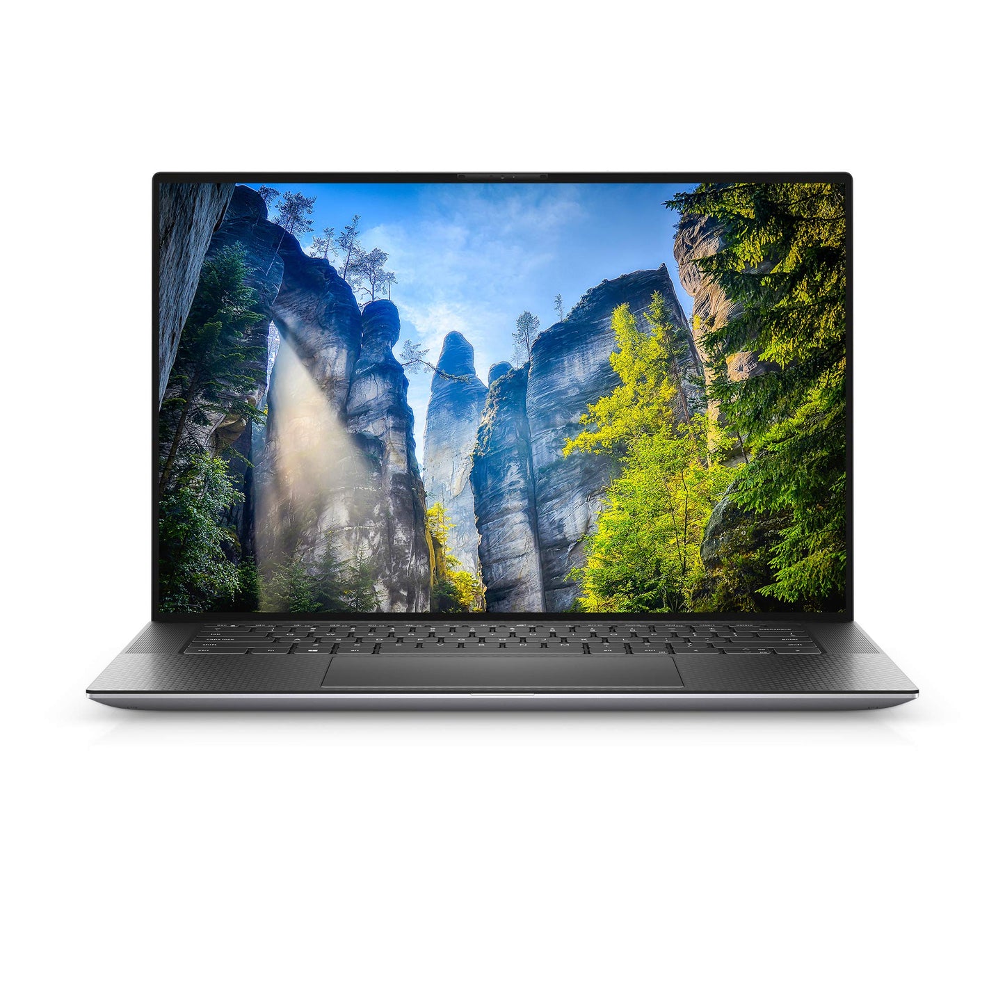 Dell Precision 5550 15" i9