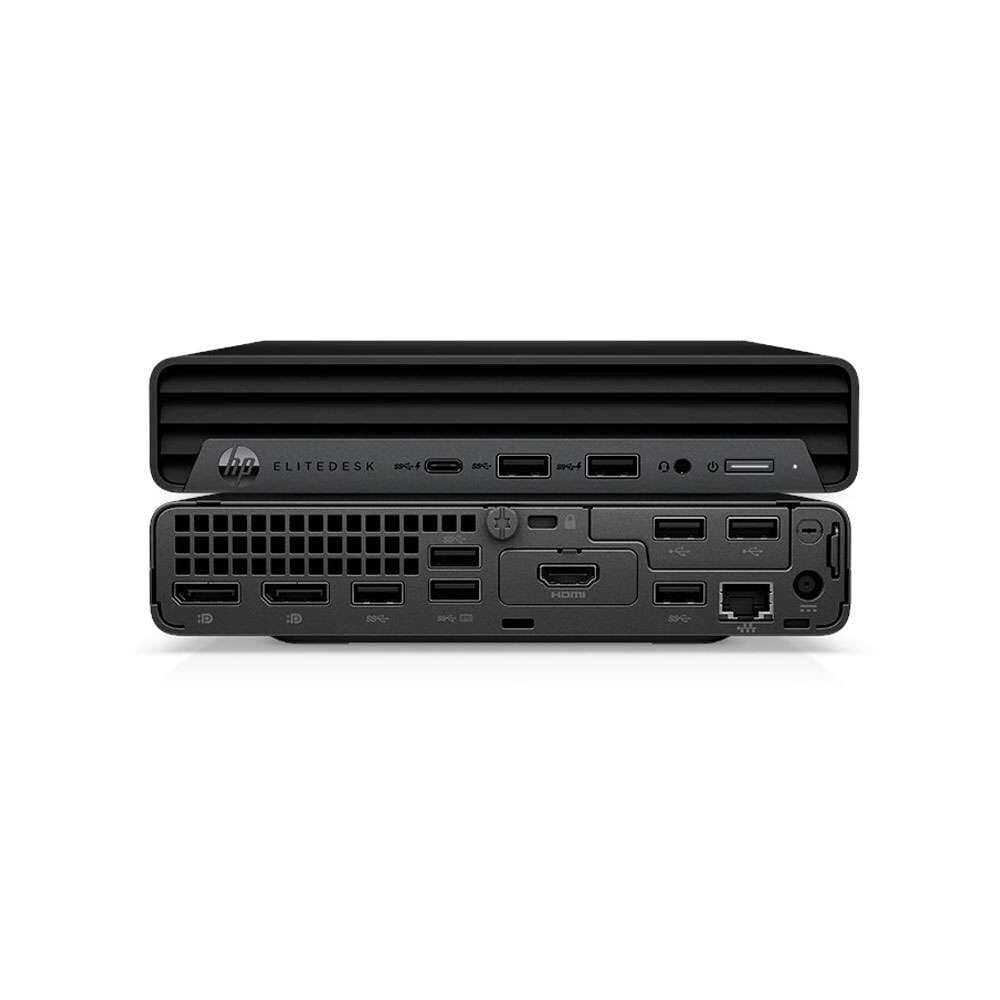 HP Elitedesk 800 G6 Mini Intel i5