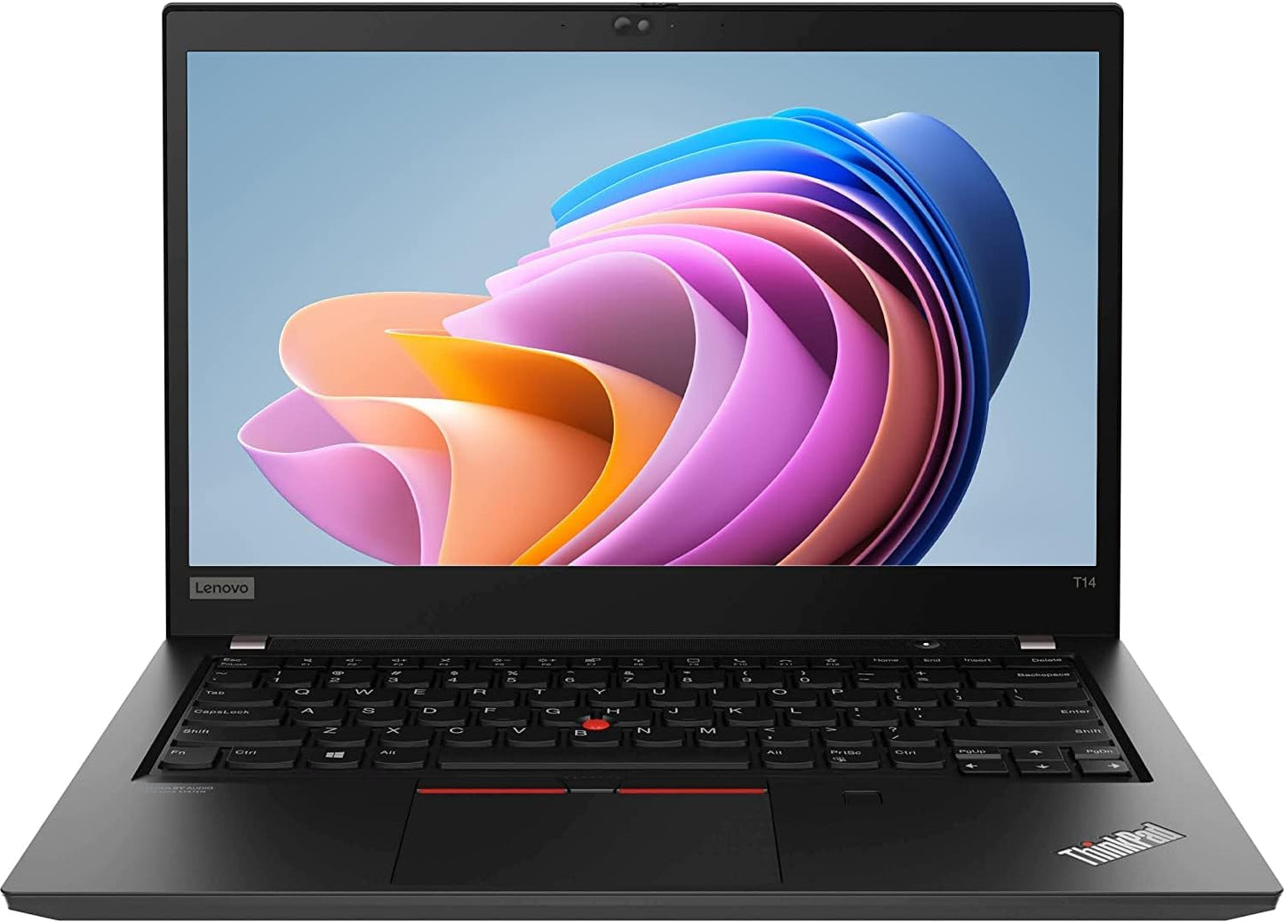 Lenovo ThinkPad T14 Generation 1 14" i5