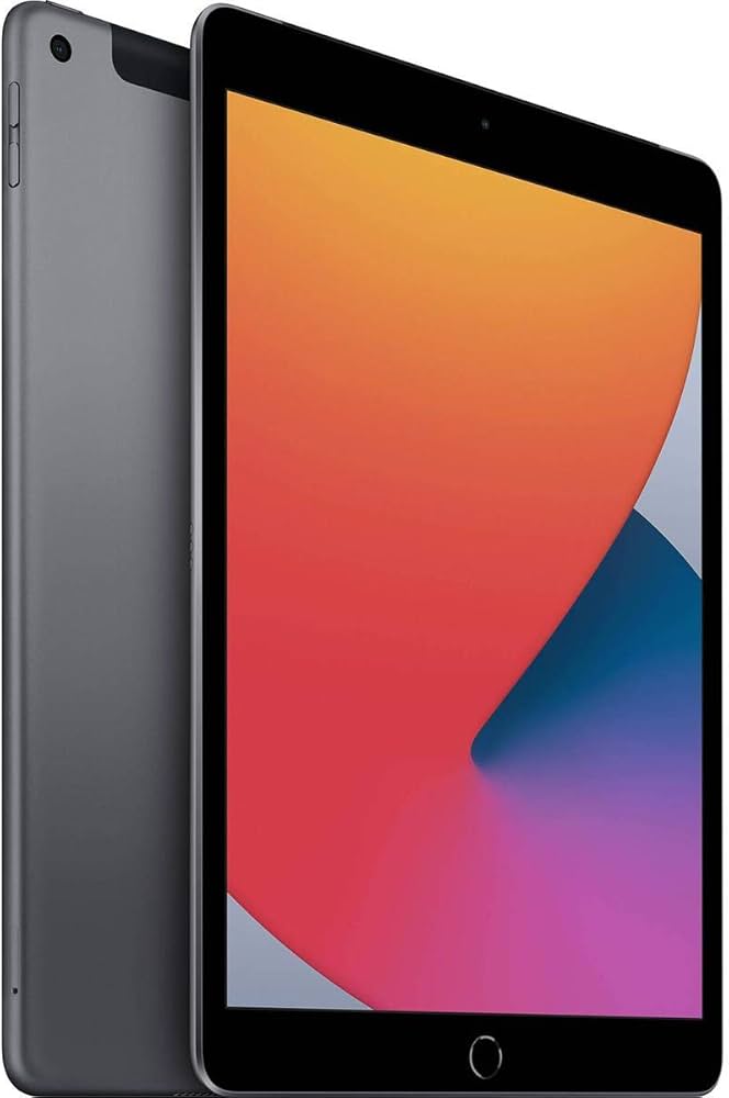 Apple iPad 8th Gen