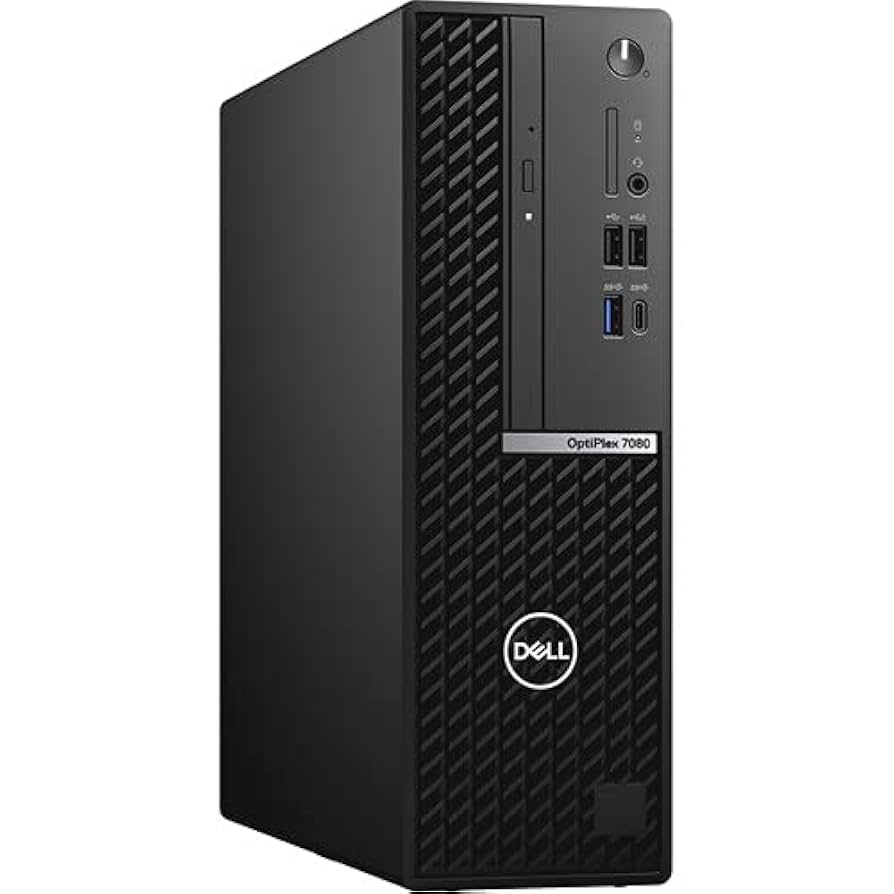 Dell Optiplex 7080 SFF Intel i7