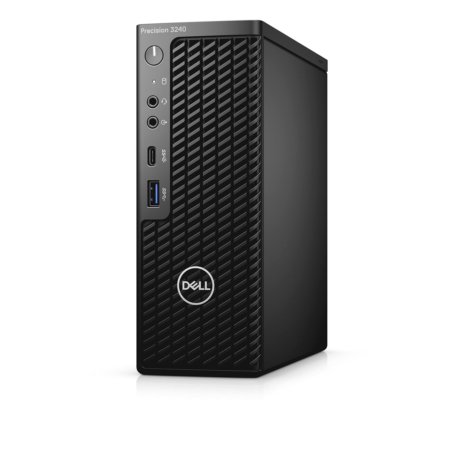 Dell Precision 3240 Compact