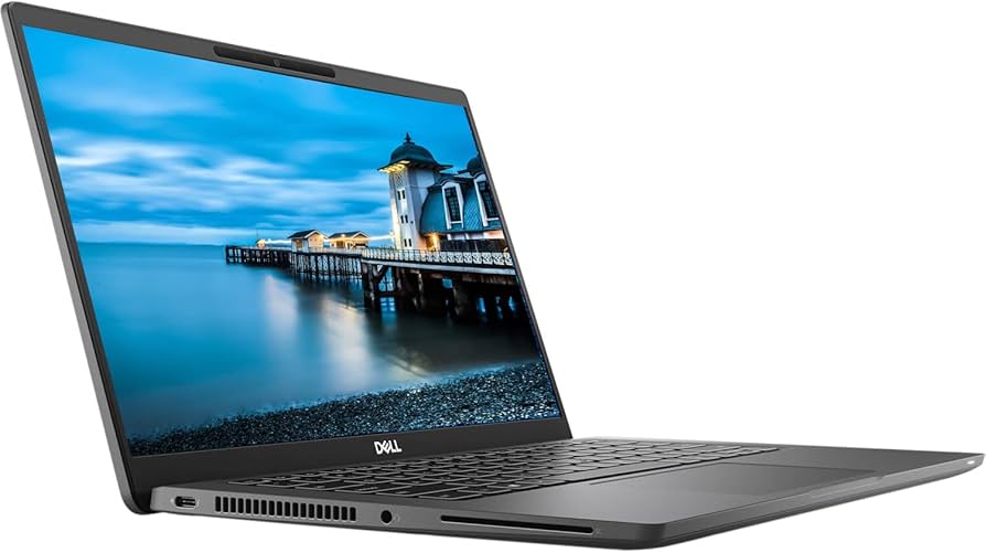 Dell Latitude 7420 14" i7
