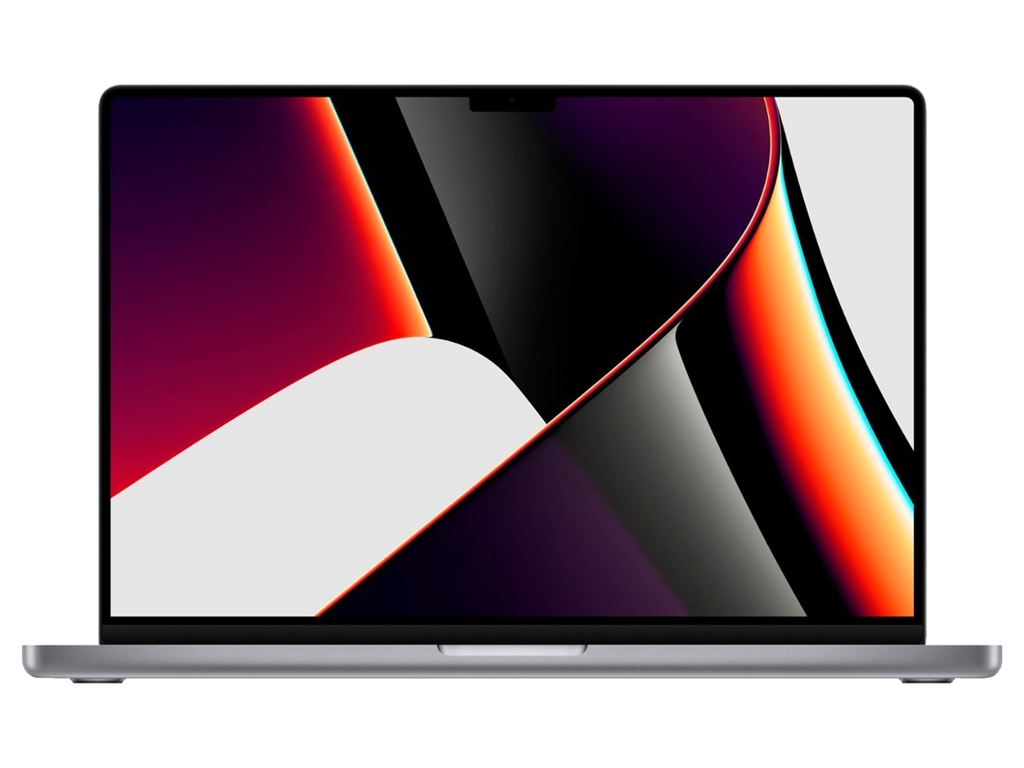 Apple MacBook Pro 2021 16" M1 Max