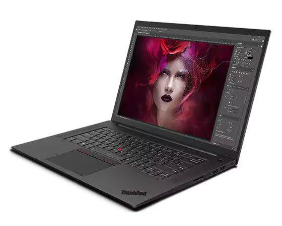 Lenovo ThinkPad P1 Generation 3 15" i7