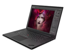 Lenovo ThinkPad P1 Generation 3 15" i7