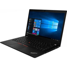 Lenovo ThinkPad P14s Generation 2 14" R7