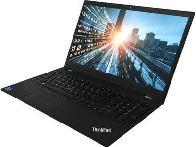 Lenovo ThinkPad P15s Generation 2 15" i7