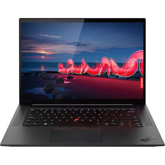 Lenovo ThinkPad P1 Generation 4 15" Intel i7