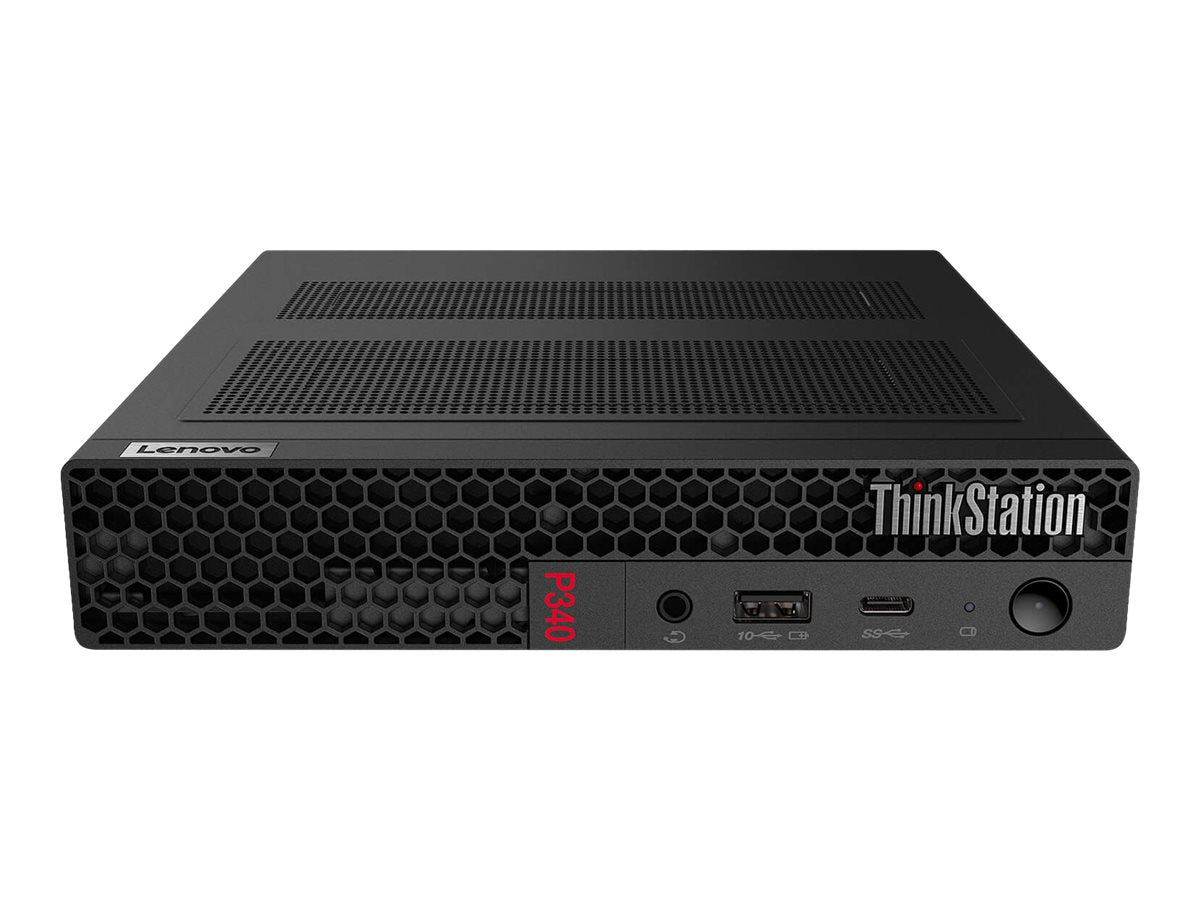 Lenovo ThinkStation P340 Tiny Intel i7