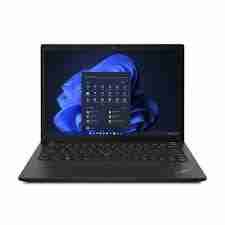 Lenovo ThinkPad X13 Generation 3 13" Ryzen 7
