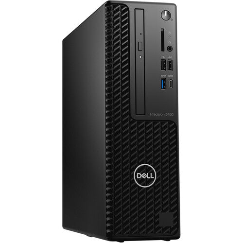 Dell Precision 3450 SFF Intel i5