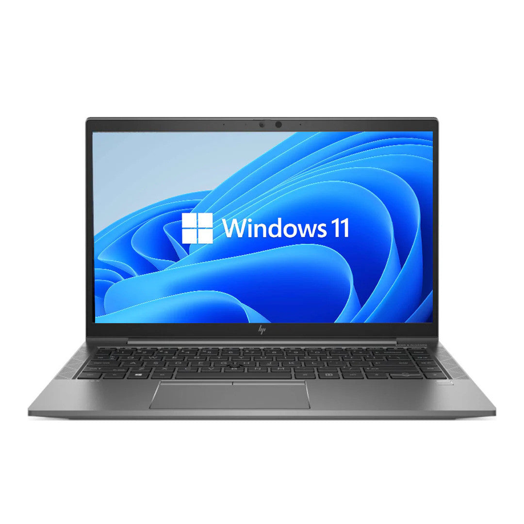 HP ZBook FireFly 14 G8 Intel i5