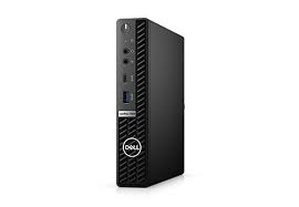 Dell Optiplex 7080 Micro Intel i5