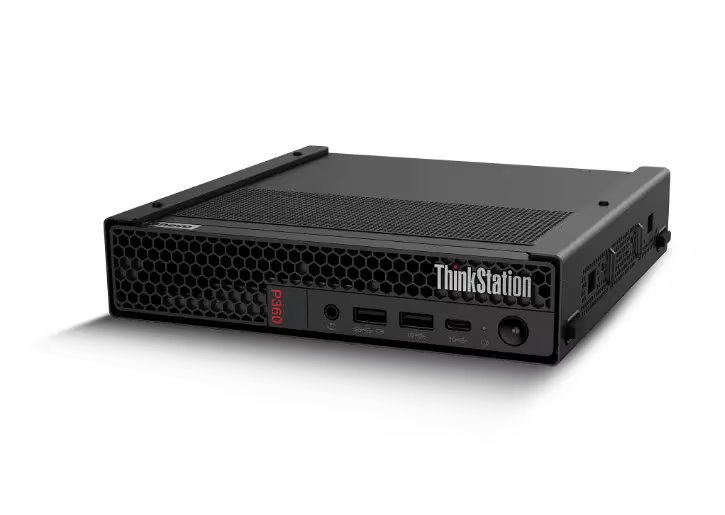 Lenovo Thinkstation P360 Tiny Intel i7