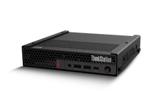 Lenovo Thinkstation P360 Tiny Intel i7
